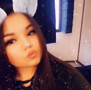 Meet your Posher, Jocelyn